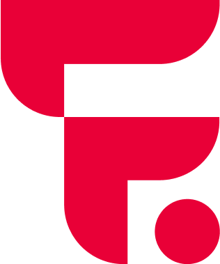 Logo Mark Red